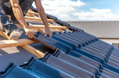 Couverture - La Baronnie